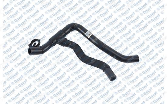 NIFEA 11164 Kalorifer Hortumu Dacia Dokker-Lodgy-Duster-Logan Ii-Sandero Ii 1.5 Dci Renault Clio Iv -Captur 1.5 Dci
